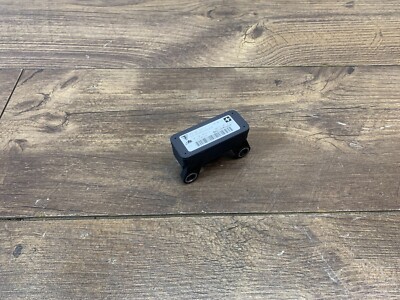 2015-2024 Porsche Macan Yaw Rate Speed Combination Sensor Module Unit OEM