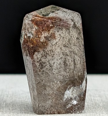 Garden Quartz Freeform Crystal Gemstone Mineral Nice