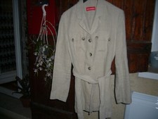 VESTE vintage (style