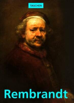 Rembrandt (Taschen Basic Art Series),Michael Bockemuhl