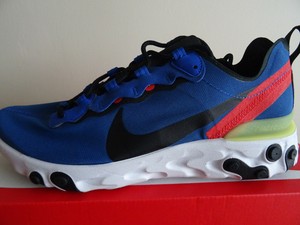 new nike react trainers