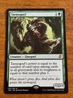 Tarmogoyf - Time Spiral Remastered - MTG - 235/289
