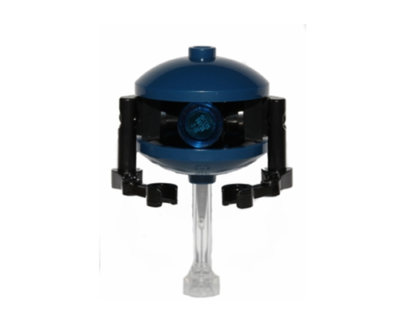 Lego Holocron Droid, Yoda Chronicles Star Wars Minifigure | eBay