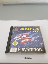 ebay® Auktion 376320295201 | Aqua GT Ps1 Thumbnail of ebay® auction 376320295201 | Aqua GT Ps1