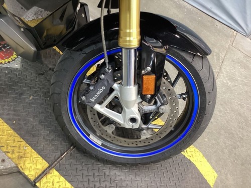 2020 BMW R 1250 - Picture 10 of 12