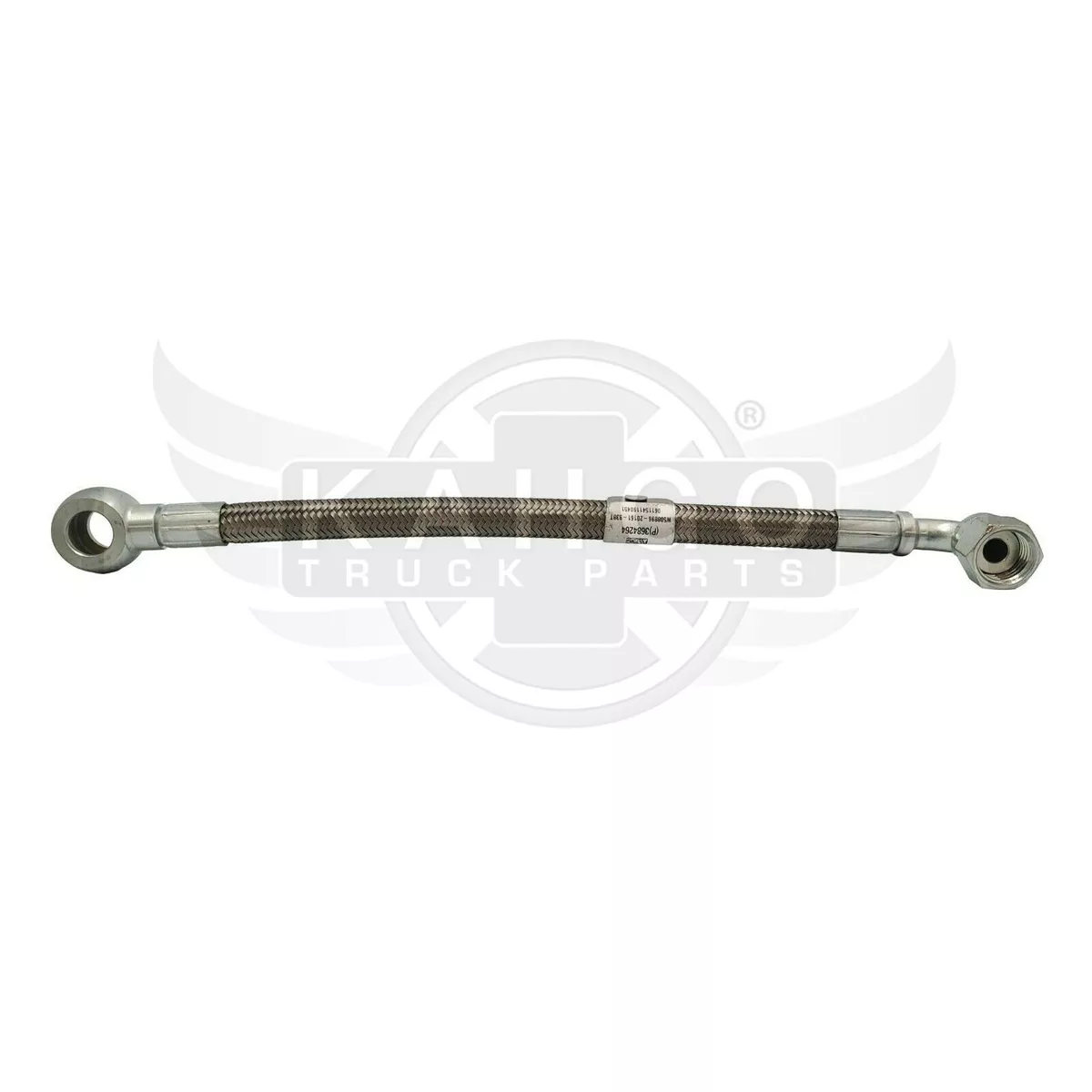 OEM CUMMINS HOSE,FLEXIBLE 3684264 | eBay
