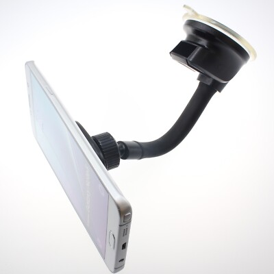 For Samsung Galaxy S24/Ultra/Plus - Magnetic Car Mount Holder Dash Windshield