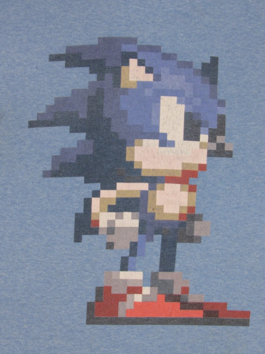 Sonic the Hedgehog (8-bit)