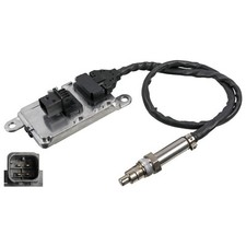 FEBI BILSTEIN NOx-Sensor, Harnstoffeinspritzung 176854 für MERCEDES-BENZ