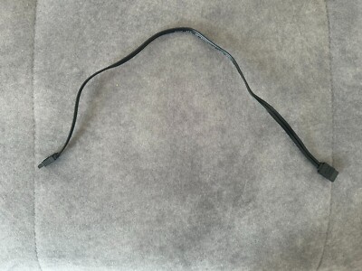 S-ATA Kabel E315781 0,5m 6 G SATA f. SSD HDD