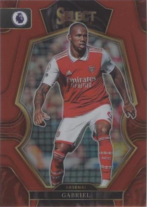 PANINI SELECT SOCCER デ・ブライネ 22-23 PANINI select デブライネ直筆サインカード（Yahoo