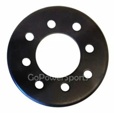 New Go-kart parts 5" Brake Drum, Carter G428