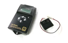 KO PROPO Multi Setting Adapter & Optional Setting Card (used)