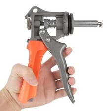 Herramientas de reparación de bordes de guardabarros para automóvil Kit de reparación de abolladuras sin pintura Alicates PDR Herramientas