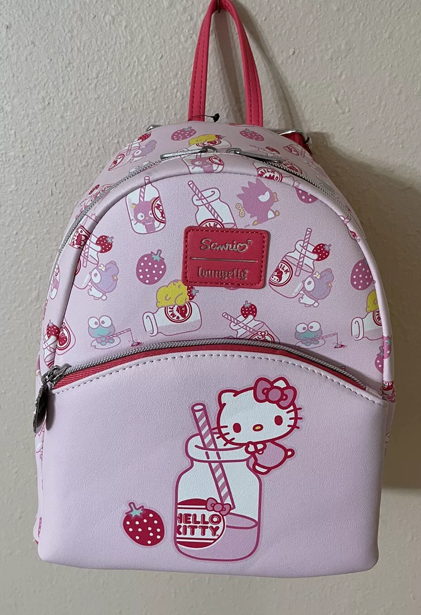 Cute Hello Kitty Backpacks, Hello Kitty Small Backpack