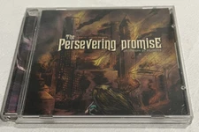 THE PERSEVERING PROMISE - AN ILLUSION IN SHAMBLES Excellent Disc CD