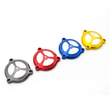 Engine Stator Protective Cover Guard Protection Fit Benelli TNT125 135 17-18 CNC