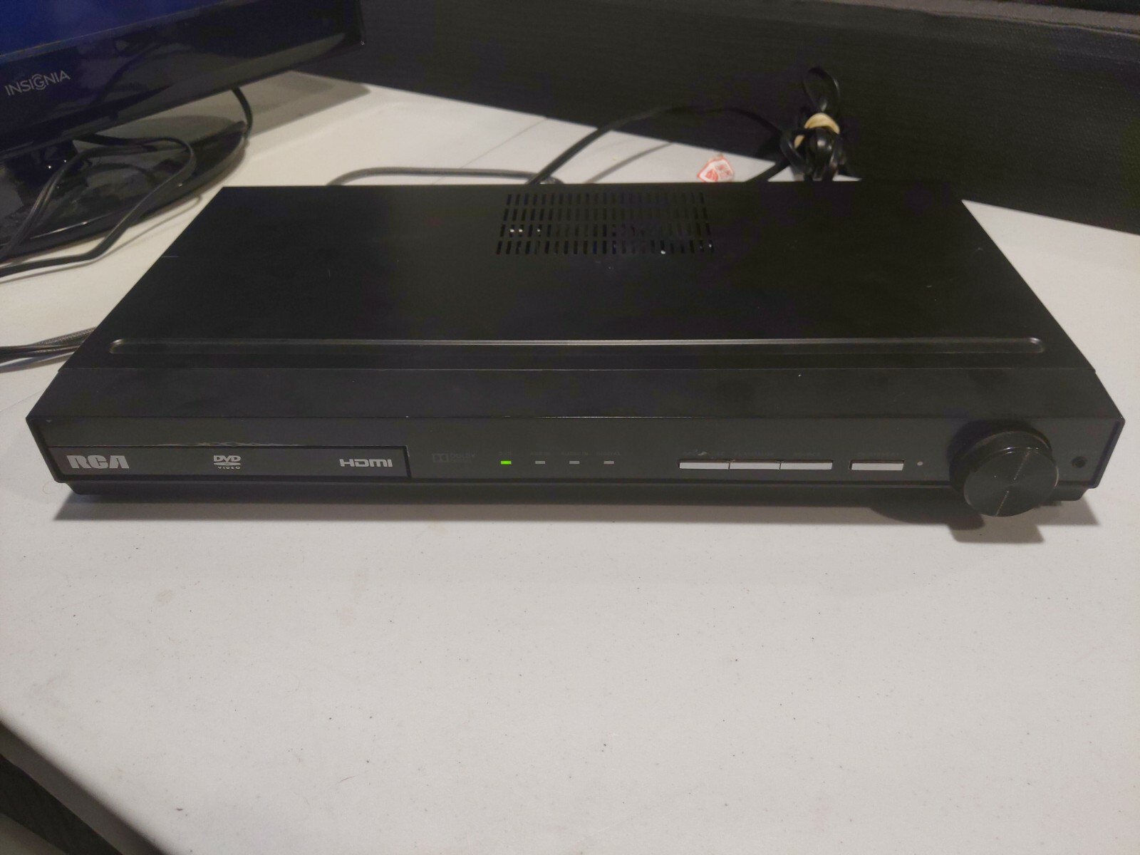 rca dvd home theater system with hdmi 1080p output