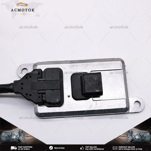 Nox Nitrogen Oxide Sensor for Iveco Stralis / Eurocargo / Trakker 5801754015 - Picture 5 of 5