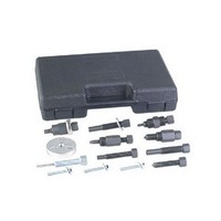 Brand Otc Tools & Equipment A/c Clutch Hub Remover/installer Set Brand Otc Tools & Equipment A/c Clutch Hub Remover/installer Set