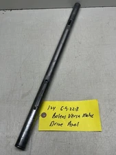 Bolens Super Versa-Matic Axel