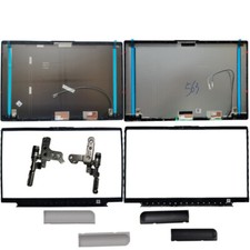 Laptop For Lenovo ideapad 5 15IIL05 15ARE05 15ITL05 LCD Back Cover / Bezel CASE