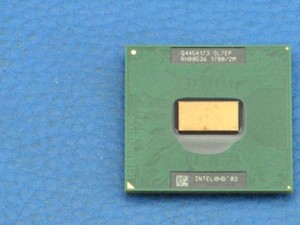 CPU  SL7EP Medion MD95300 Notebook 10065889-14110