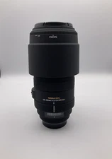 Sigma APO 120-400mm F4.5-5.6 DG HSM Zoom Lens Sony A Mount