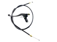 Clutch Cable & Lever Assembly for Yamaha Blaster 200 YFS200 1987-2006 ATVs