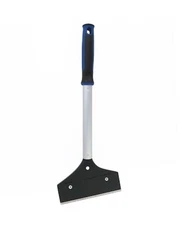 Blue Rhino, Griddle Scraper w Sharpened Stainless Steel Blade 