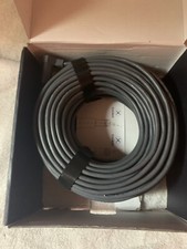 Starlink Cable 150FT 46M for Starlink Actuated Gen 2 Replacement Cable Starl...