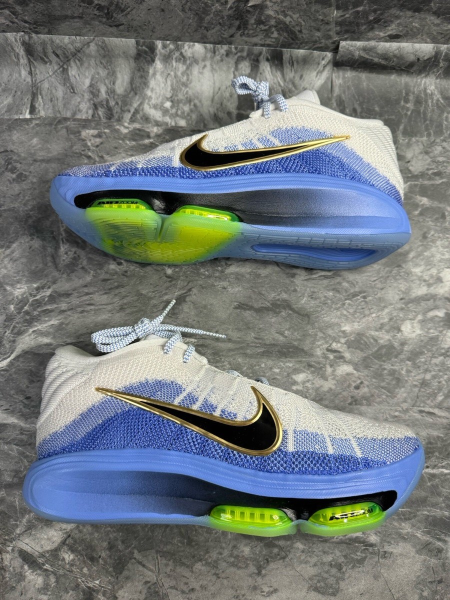 Nike Air Zoom G.T. Hustle 3 