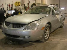 2004 DIAMANTE  ROOF ECU MR101943 