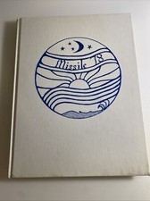 Bedford MA High School 🏫 Yearbook Missile abis