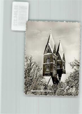 39864272 - 4054 Breyell Kirche St. Lambertus Foto Original aus Archiv eines