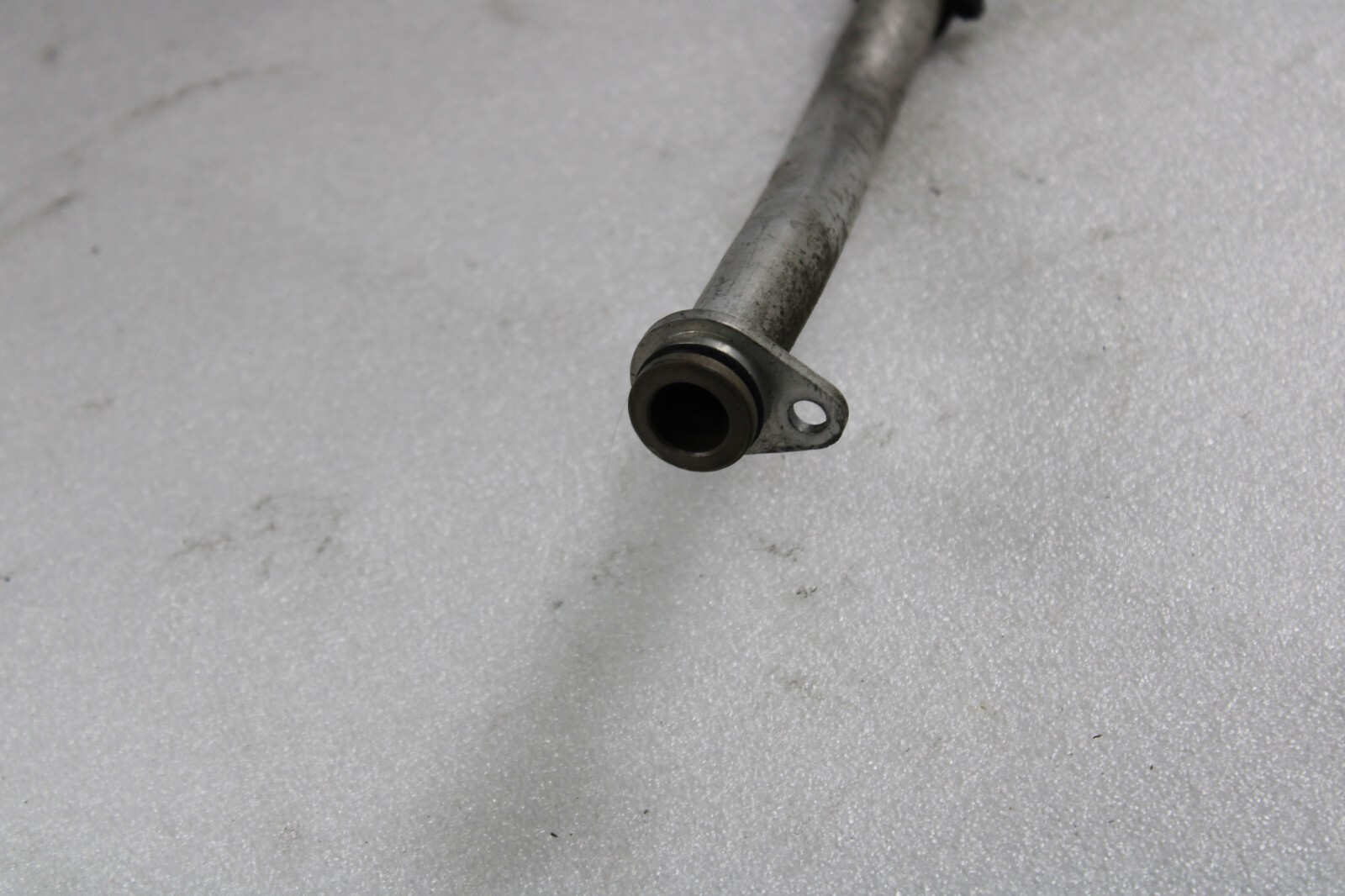 McLaren MP4-12C, Water Pipe Hose, Used, P/N 11G0245CP