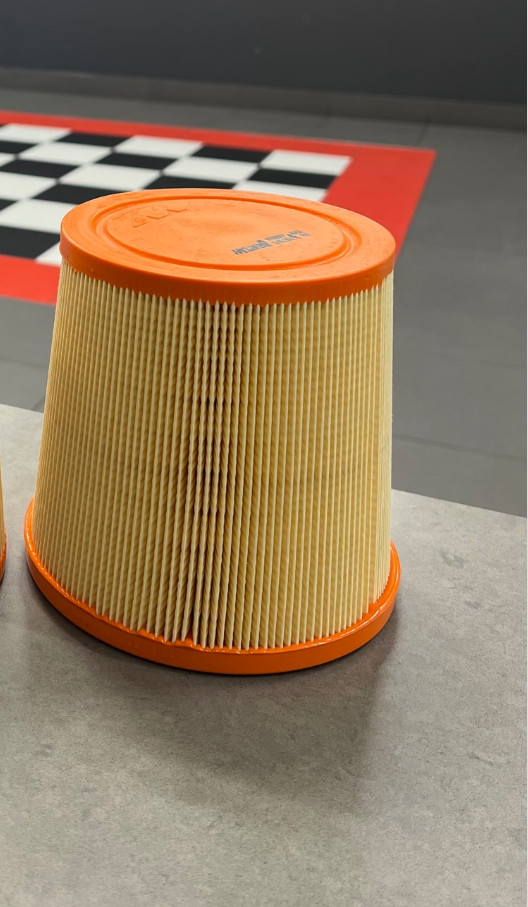 McLaren 720/765/GT Air Filter