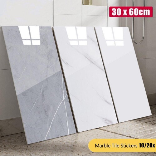 20X Bathroom Wall Panels PVC Cladding Shower Wet Wall Tile Sparkle