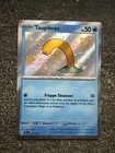 TAUPIKEAU SHINY - POKÉMON 121/091 EV4.5 DESTINÉES DE PALDEA NEUF FR