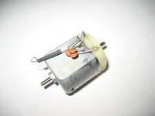 Piko Motor für H0 für Diverse BR der Hobby serie  geeignet. sehr gut