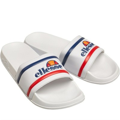 ladies ellesse sliders
