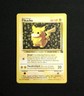 Pokémon TCG Pikachu Wizards Black Star Promos Regular Rare Vintage 1999