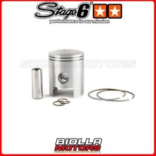 S6-75KO12 PISTONE D.40MM 12MM STAGE6 50CC SPORT MK2 YAMAHA DTX SM 50CC (DAL '03)