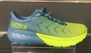 hoka one one mach 2 mens