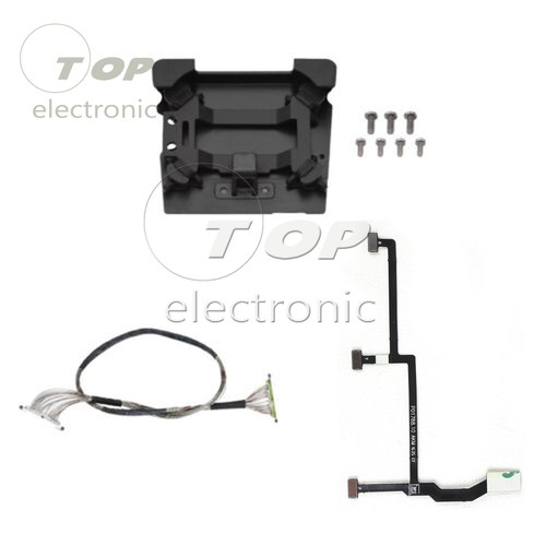 Gimbal Signal Cable Repair Kits for DJI Mavic Pro PTZ Camera Transmission Line - Picture 5 of 18