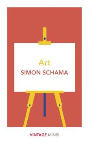 Thumbnail - Art: Vintage Minis (vintage Minis) By Schama, Simon, Cbe