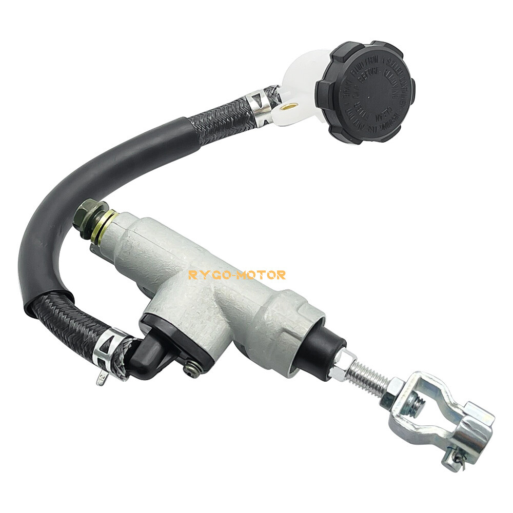 New Rear Brake Master Cylinder For Honda TRX400EX Sportrax 400 EX 43510