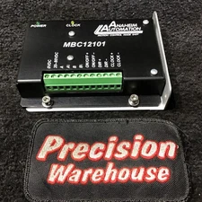 Anaheim Automation MBC12101 Motion Controller