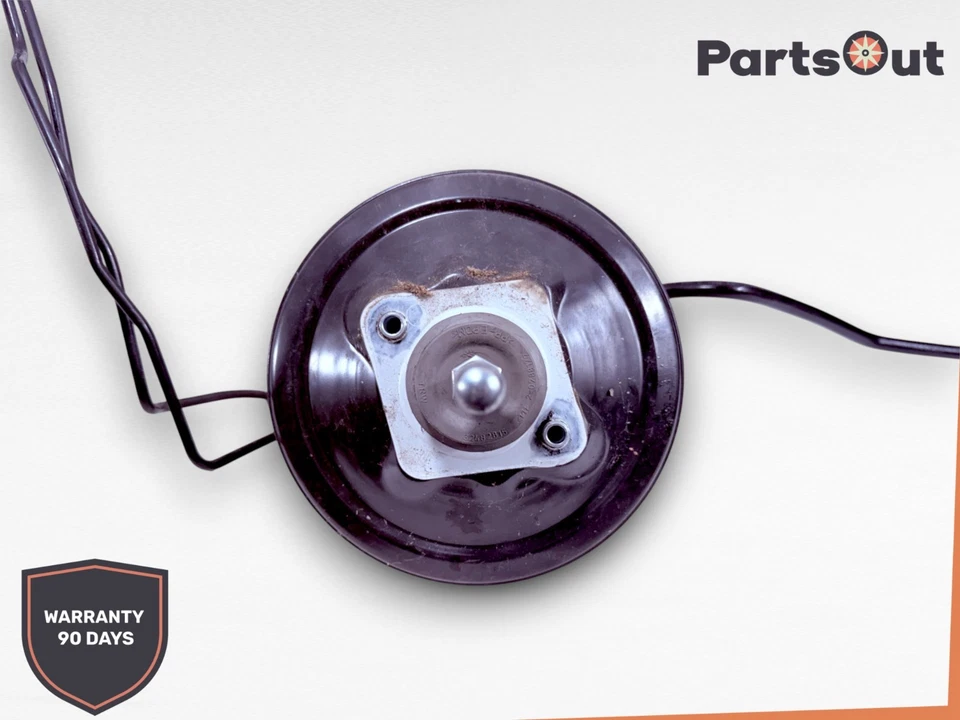 BMW X5 2003-2009 cilindro elevador de freno eléctrico U1500 OEM Foto 2 de 4