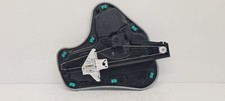 Volkswagen Golf Style Tsi Window Regulator Mech Electric Rear Left 5H0839461D